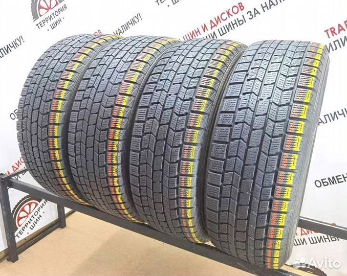 Dunlop DSX 205/65 R16 V