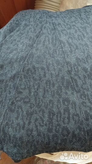 Юбка трикотажная Per Una Marks&Spencer 14UK