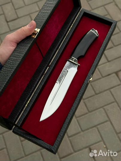Нож на подарок