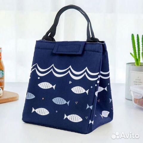 Термосумка