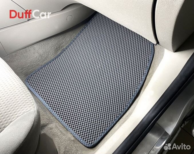 Коврики EVA для любого авто