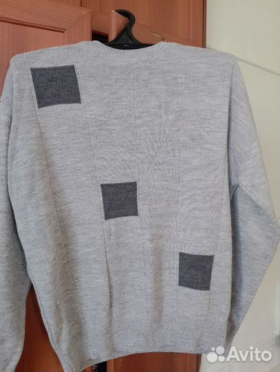 Джемпер мужской