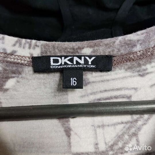 Платье dkny 44-46-48