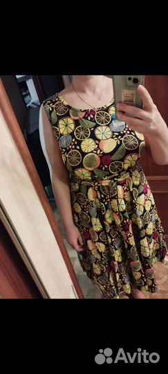Сарафан 48-50 р