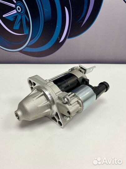 Стартер Honda CR-V Stepwgn Civic 31200-PNE-G01
