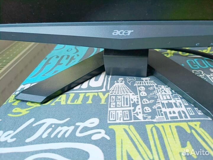 Монитор Acer x233h