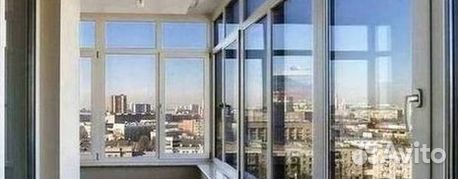 Пластиковые окна rehau