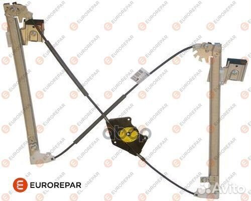 Window regulator eurorepar 1619995880 1619995880