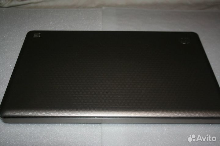 Ноутбук HP G62-a50ER