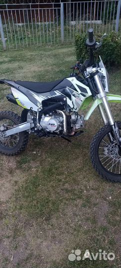 PWR racing 125 торг