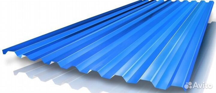 Профнастил