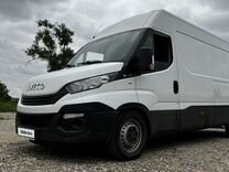 Iveco Daily 3.0 MT, 2017, 164 000 км, с пробегом, цена 4 099 000 руб.