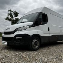 Iveco Daily 3.0 MT, 2017, 164 000 км, с пробегом, цена 4 099 000 руб.