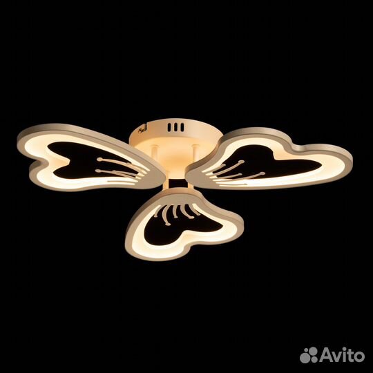 Люстра De City Мадлен