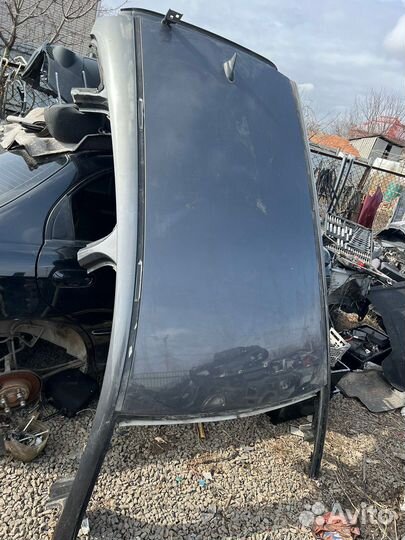 Крыша opel Astra j хэтчбек