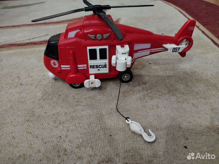 Игрушки для мальчиков