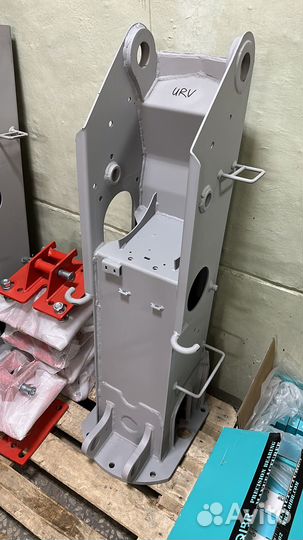 Башня кму Unic 340