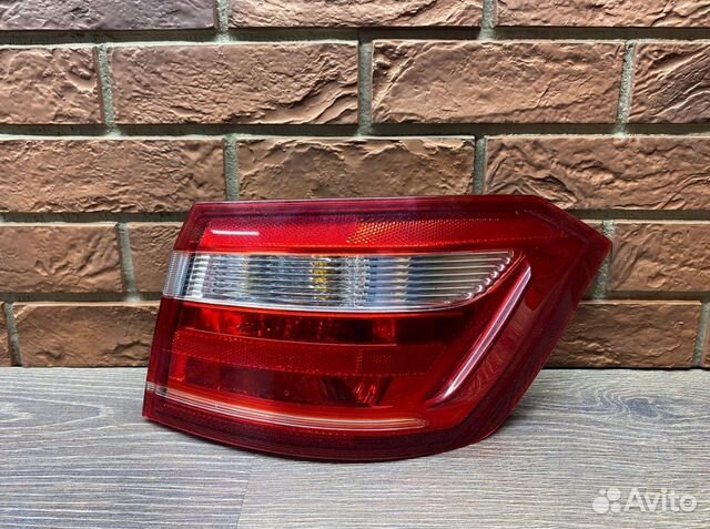 Фонарь задний правый Vaz LADA Vesta Оригинал