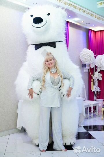 Проведение свадьбы, юбилея, корпоратива