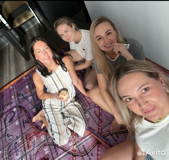 Игра Лила с проводником