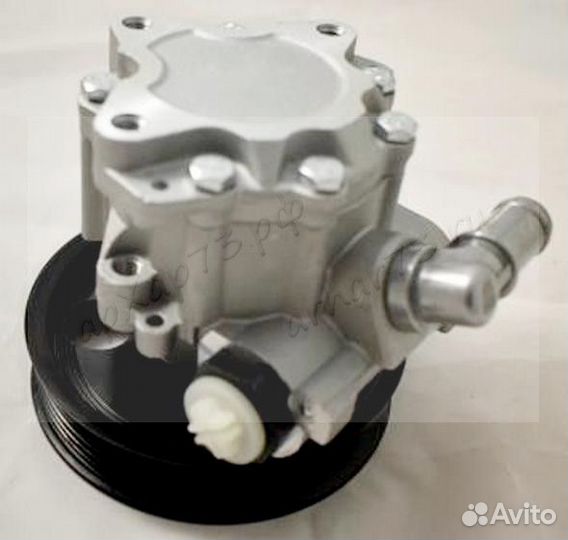 Насос гур УАЗ Патриот. С 2014г.в