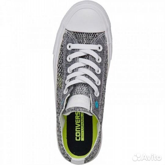 Кеды Converse all star