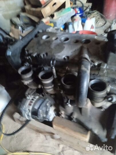 Двс 16 клапанный 120