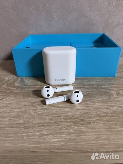 Honor flypods pro