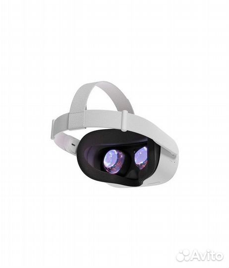 Oculus Quest 2 256 гб