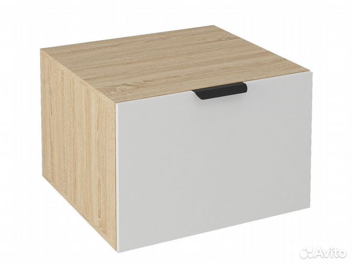 Тумба-антресоль универсальная