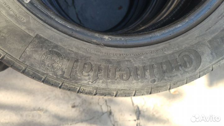 Continental Contact Star 205/55 R16 88B