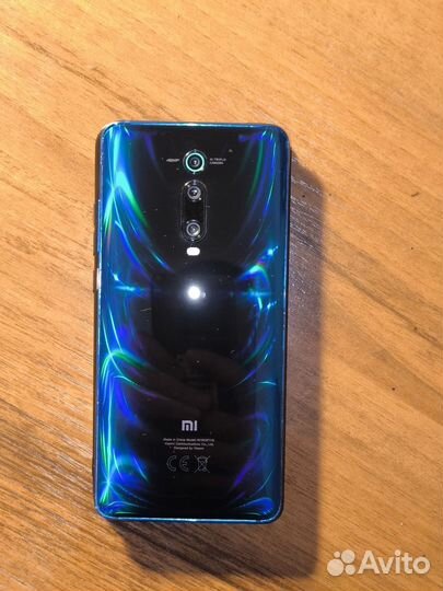Xiaomi Mi 9T Pro, 6/128 ГБ