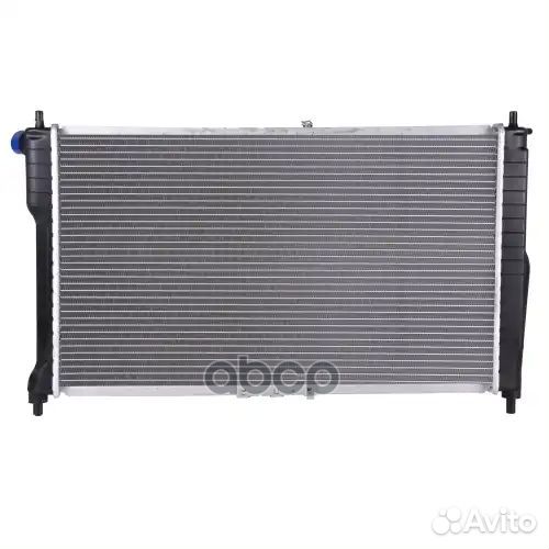 Радиатор системы охлаждения для АКПП Daewoo