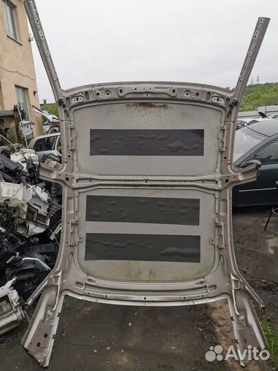 Крыша Volvo S80 1998-2003