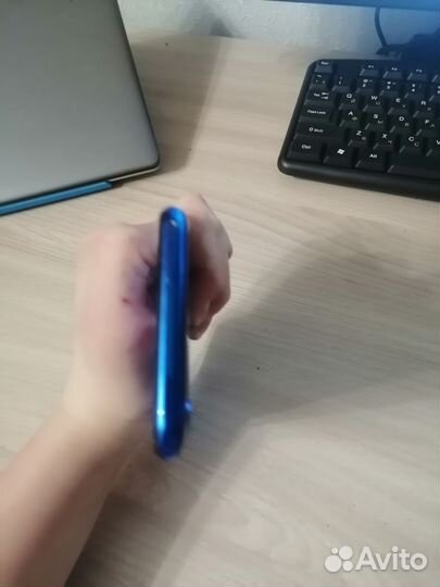 HONOR 10i, 6/128 ГБ