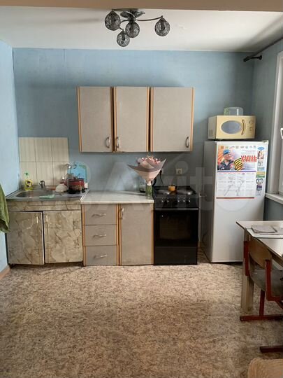 1-к. квартира, 34,7 м², 4/11 эт.