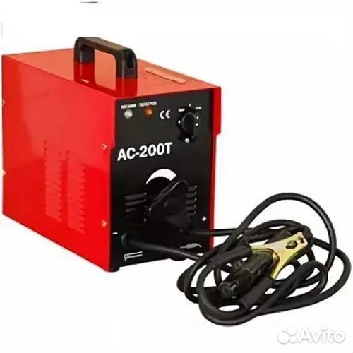 Сварочный инвертор бу