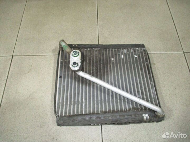 Испаритель кондиционера Mitsubishi Lancer 10 (CY)