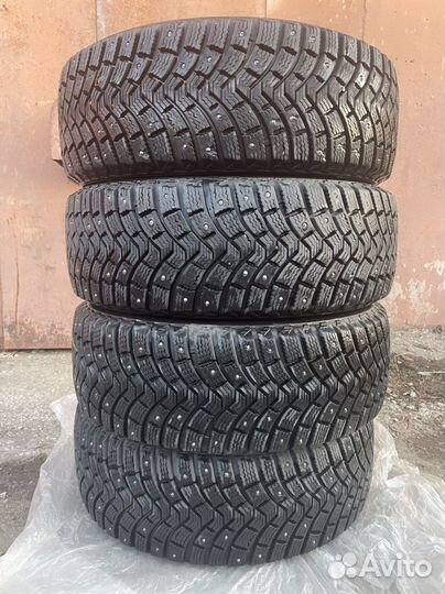 Michelin X-Ice North XIN2 195/55 R16 91T