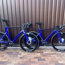 canyon aeroad