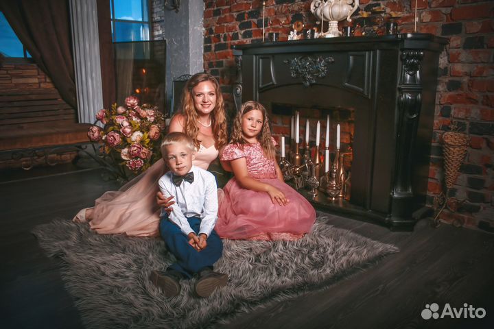 Фотограф/ свадебный фотограф/ мероприятие/ прочее