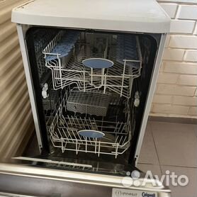Посудомоечная машина bosch