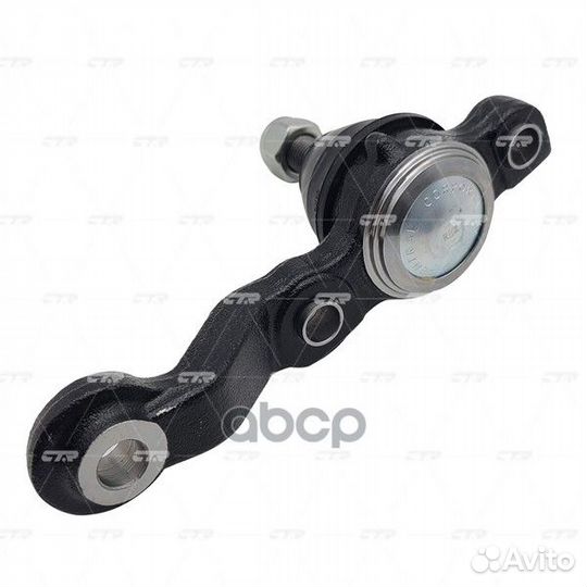 Шаровая опора CB0413 CTR