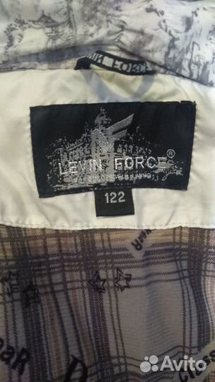 Плащ демисезонный на синтепоне