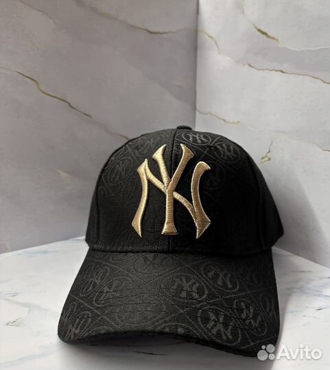 Кепка бейсболка New York Yankees