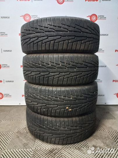 Nokian Tyres Nordman RS2 215/55 R17 98R