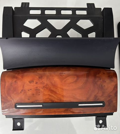 Пепельница Audi A3 (8P)