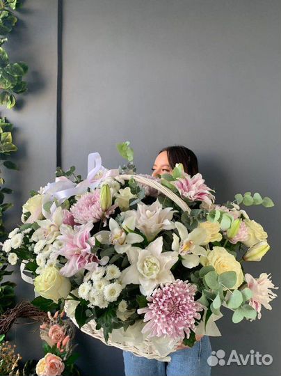 Цветы на 1 сентября. Доставка цветов. Предзаказ