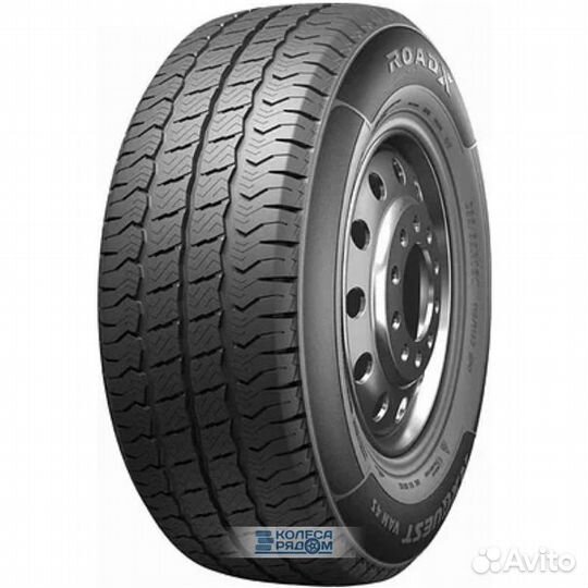 RoadX RXQuest Van 4S 235/65 R16 T