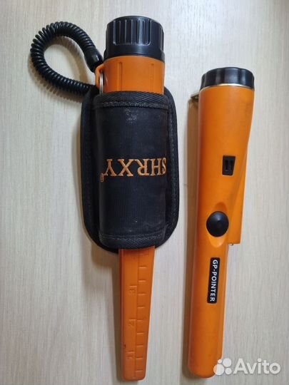 Пинпоинтер